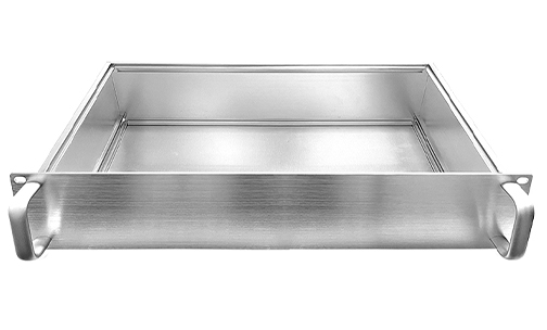 快速辨真假!固而美鋁合金型材外殼的實(shí)用鑒別法