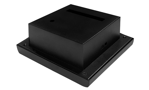 選對(duì)機(jī)箱外殼鈑金加工廠,認(rèn)準(zhǔn)固而美專(zhuān)業(yè)實(shí)力