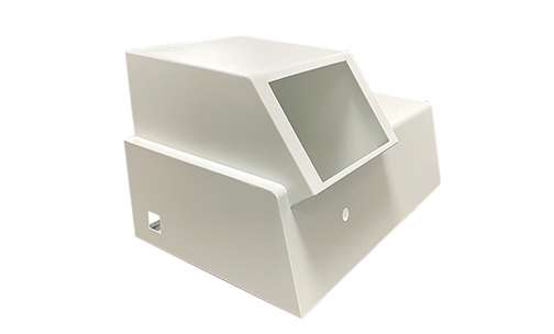 固而美殼體加工設(shè)計(jì):三大特點(diǎn),兼顧實(shí)用與靠譜