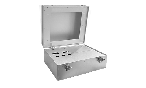 折彎加工工件角度不準?找準原因,輕松解決