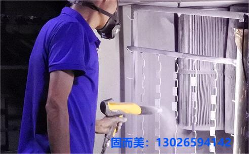鈑金外殼定制,機箱機柜生產廠家,鈑金加工噴漆操作中主要步驟大揭秘！